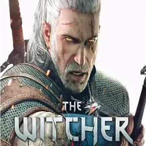 اکانت قانونی The Witcher 3_ Wild Hunt برای ps4 و ps5