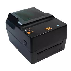 لیبل پرینتر برند زد ای سی مدل zp 403h