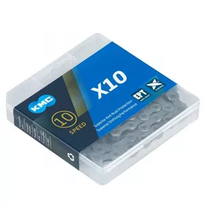 زنجیر 10 سرعته کی ام سی KMC X10