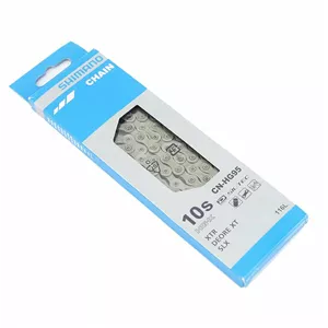 زنجیر 10 سرعته شیمانو SHIMANO DEORE XT CN-HG95