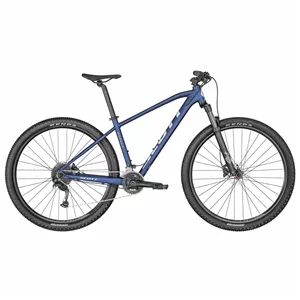 دوچرخه کوهستان اسکات اسپکت SCOTT ASPECT 740 2024