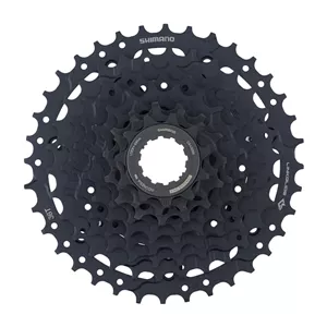 خودرو 9 سرعته شیمانو کیوز SHIMANO CUSE CS-LG300 11-36T