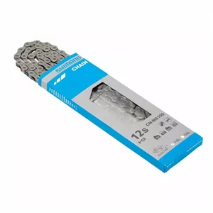 زنجیر 12 سرعته شیمانو SHIMANO DEORE XT CN-M8100
