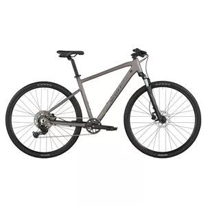 دوچرخه شهری اسکات سابکراس SCOTT SUB CROSS 30 2026