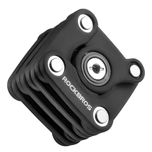 قفل ضد برش دوچرخه راکبراس ROCKBROS WD795