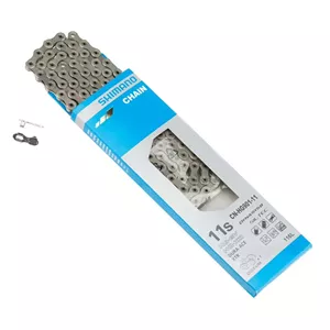 زنجیر 11 سرعته شیمانو SHIMANO XTR CN-HG901