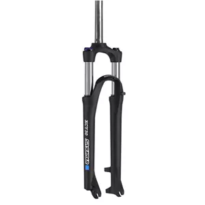 دوشاخ (کمک) روغنی سانتور 27.5 SR SUNTOUR XCT30 HLO DS