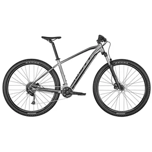 دوچرخه کوهستان اسکات اسپکت SCOTT ASPECT 750 2024