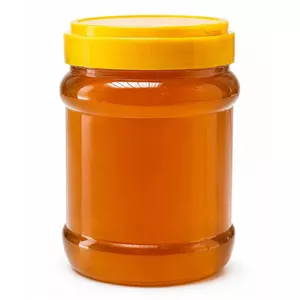 عسل درمانی خار مریم کوهی
