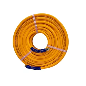 شلنگ سمپاش مدل PVC50yard مدل 1