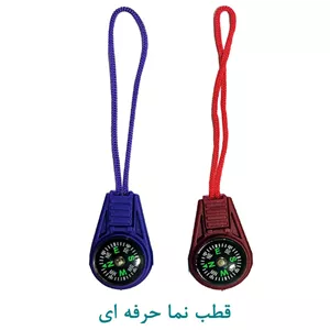 مینی قطب نما