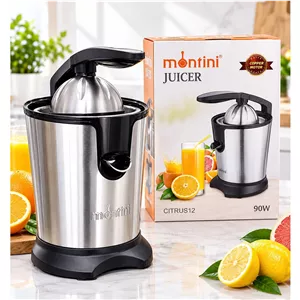 آب مرکبات گیری مانتینی (ارسال پس کرایه) 