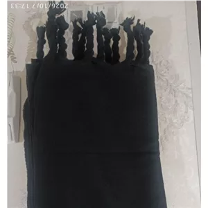 سال موهر مشکی