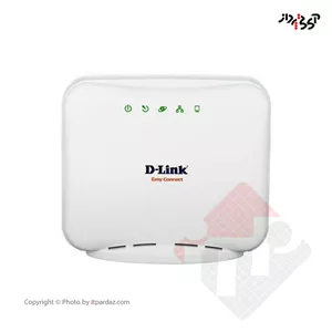 مودم Dlink مدل DSL2520U