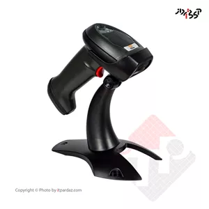 بارکد خوان زد ای سی مدل ZEC 2402TW