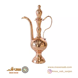 گلابپاش لب شتری متوسط نانو