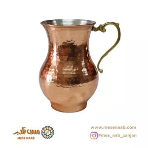 پارچ کوزهای نانو