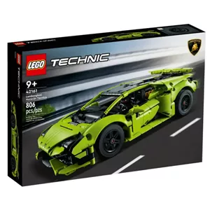 لگو Lamborghini Huracán Tecnica کد 42161