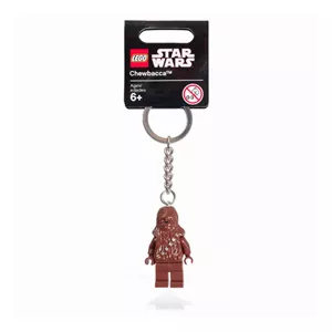 جاکلیدی لگو Star Wars مدل Chewbacca