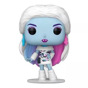 فیگور فانکو پاپ Monster High - Abbey