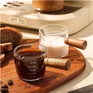 سس خوری پیرکس دسته بامبو 