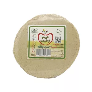 نان جو بیسکوییتی