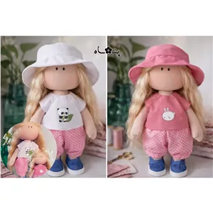 عروسک روسی