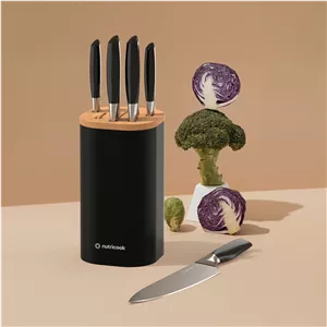 ست سرویس چاقو نوتریکوک مدل KB150