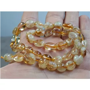 ریسه سیترین طبیعی (کد 230)