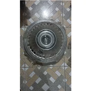 قالپاق شورولت سایز بزرگ