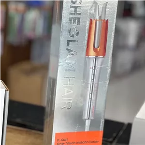 فرکننده مو اتوماتیک شیگلم SHEGLAM مدل It-Curl