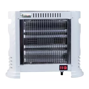 بخاری برقی تیتومکث مدل TM112