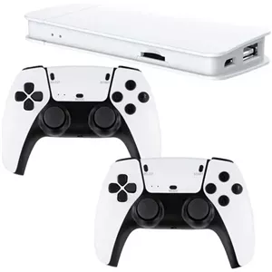 کنسول بازی Game Stick Proحافظه 64 گیگابایت همراه با 20000 هزار بازی