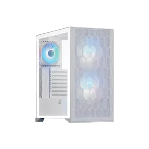 کیس گیمینگ تسکو مدل GC 4508