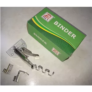 فولدر چرخ راسته یا پایه گان دوزی چرخ راسته یا پایه نوار برند colder Eacle سایز 40
