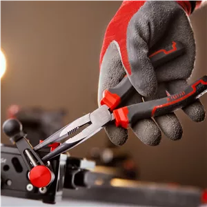 دم باریک 8 اینچ مکسی رونیکس