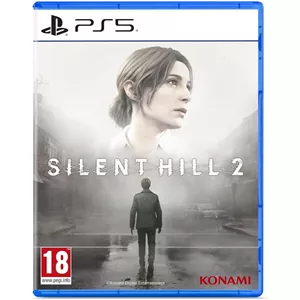 بازی Silent Hill 2 برای PS5