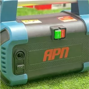 کارواش دینامی 120 بار 1400 وات APN مدل HP 120 CI