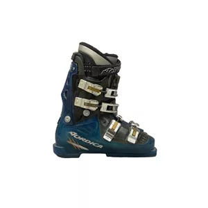بوت اسکی آلپاین برند nordica سایز 25.5 - 25