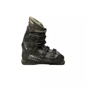 بوت اسکی آلپاین برند salomon سایز 28.5cm
