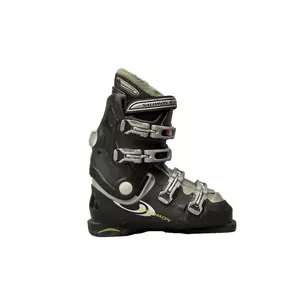 بوت اسکی آلپاین برند salomon سایز 27.5cm