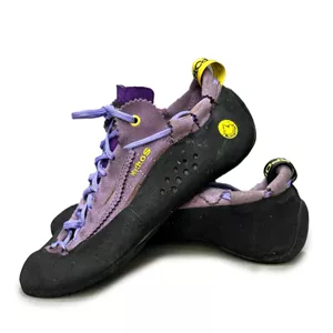 کفش سنگنوردی برند lasportiva سایز 42