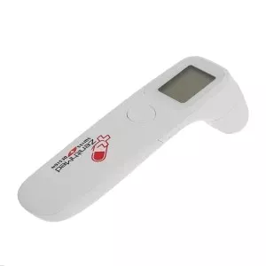 تب سنج دیجیتالی زنیت مد AET-R834