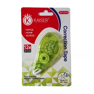 لاک غلط گیر نواری 12 متری کایزر (SK1010)
