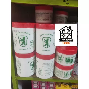 چسب چوب 750کیلو گرمی