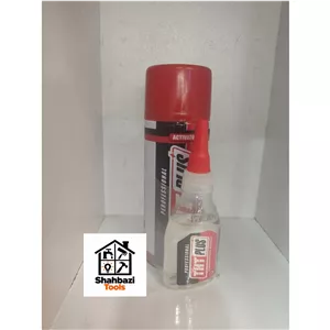 چسب اسپری 123برند THT
