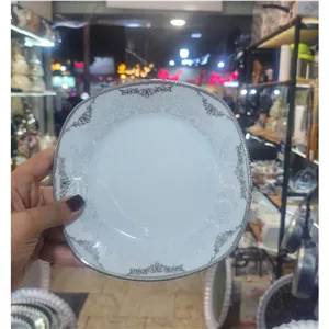 پیش دستی ادینه 6 عددی 