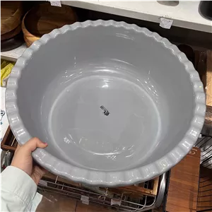 لگن حمام ،لگن نیما سایز 4 (پس کرایه)
