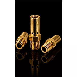 پایه نازل مکسی 4000 بسته 20 عددی ولدینو