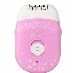 اپیلاتور شارژی Bright Elegance مدل BE-1189
